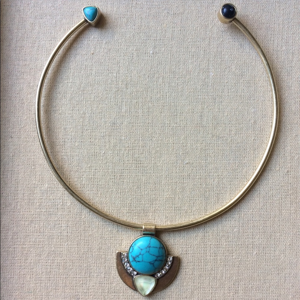 Chloe + Isabel Necklace